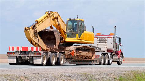 heavy haul freight quote.